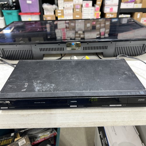 Dvd player philips hdmi - hdmi, b4