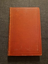 Livre ancien 1882 L’Amour