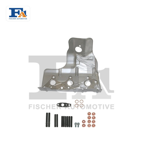Kit montage compresseur - kit,