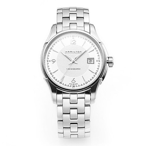 Hamilton jazzmaster viewmatic - hamilton,