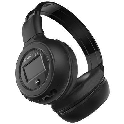 Casque audio sans fil