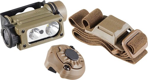 Streamlight sidewinder compact - sidewinder,