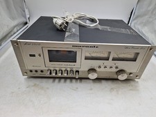 Marantz Modèle 5010 –