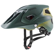 Casque de vélo VTT Uvex