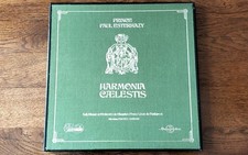 Coffret vinyles 33 - coffret, lp
