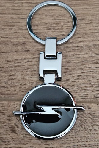 Opel joli porte clé logo - opel,