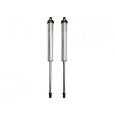 Icon HD V. S.2.5 Séries Ir Arrière Chocs Pour 2001-2020 GM 2500 3500 W / 0-1 "