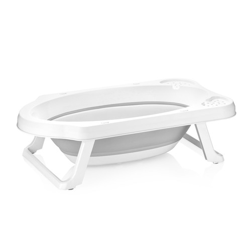 Panier pliable pour bébé