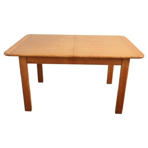 Table manger extensible - table,