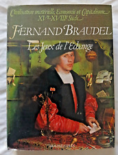 Les Jeux de l' Echange par