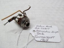 Gibson GA-25RVT Hawk Guitar