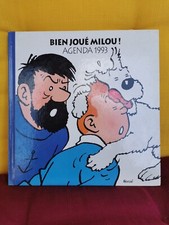 Rare:Bien Joué Milou! Agenda