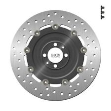 DISQUE DE FREIN ARRIÈRE BMW K1200LT/R1200C/CL '97-09 (285X51.1X7MM) (4X12.8
