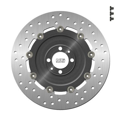 Disque frein arrière bmw - frein,