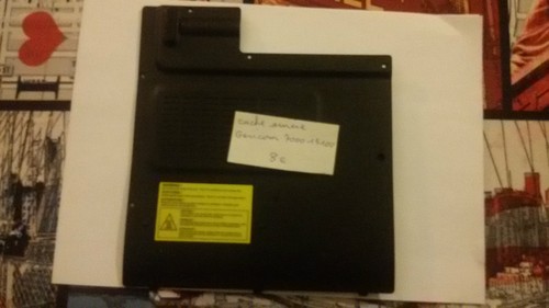 Gericom 7000 15100 - gericom, cache