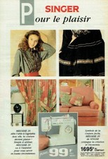 publicité Advertising 0421