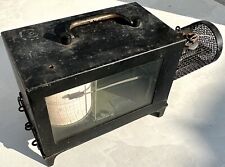 THERMOMÈTRE ENREGISTREUR