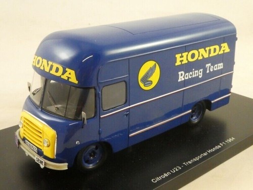 Spark s5950 citroen - u23, honda