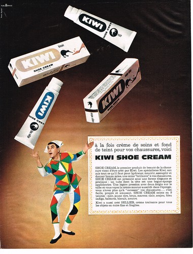 Publicite advertising 1963 - publicite,