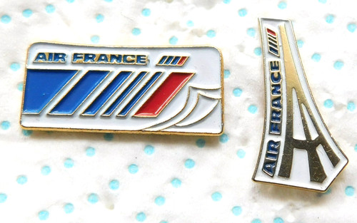 Pin air france - air, compagnie