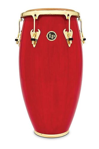Latin percussion m752s - latin, m752s-rw