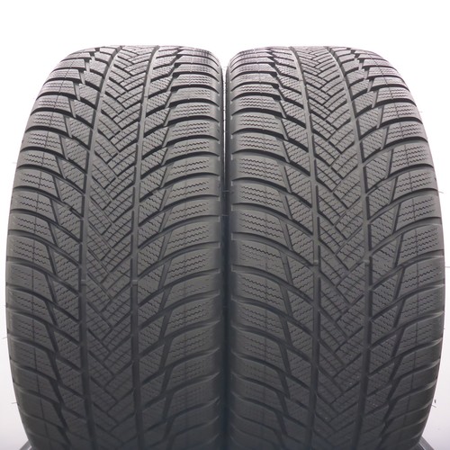 Bridgestone blizzak lm001 - 2x,
