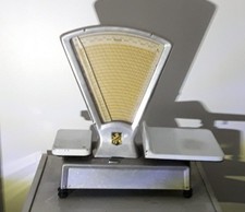 ancienne balance de commerce années 60/70