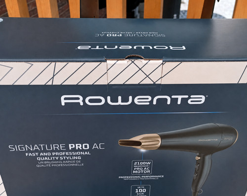 Sèche cheveux rowenta - sèche-cheveux,