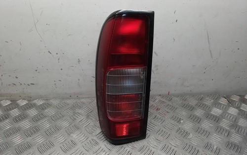Nissan navara d22 - nissan,