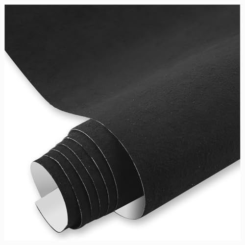 Suede car wrap interior - car,