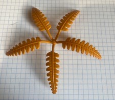 PLAYMOBIL FOUGERE FOUGERES FERN 30091960 3015 3345 3841 3942 4073...