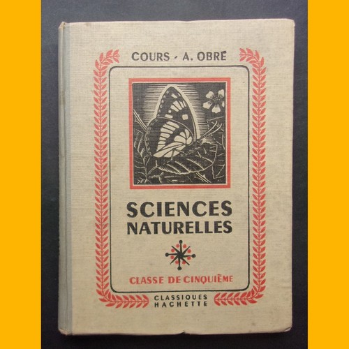 Sciences naturelles cours - naturelles,