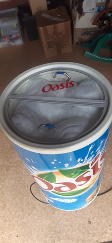 Frigo oasis - frigo,