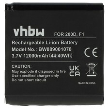 Batterie pour Pure Evoke F4