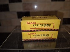 Kodak Verichrome Safety Film