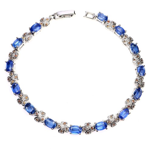 Bracelet argent sterling - argent,