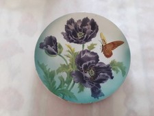 Jolie Assiette déco St Amand