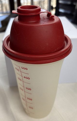 Tupperware 844 cup - #, quick