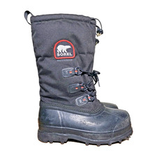 Sorel pac boots glacier - pac, xt