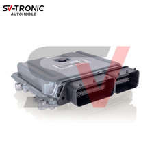 CALCULATEUR MOTEUR EDC16C31