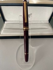 Stylo bille Montblanc