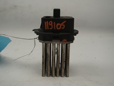 Resistance de chauffage occasion CITROEN C5 II Phase 1 - 2.2 HDi 200ch -