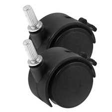 2 pièces support à linge