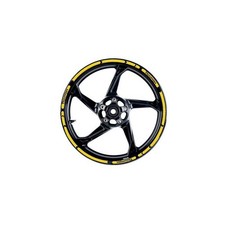 Liseret de jante moto Triumph