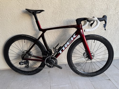2025 trek madone slr - trek,