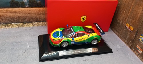 Ferrari 458 italia gt3 - italia,