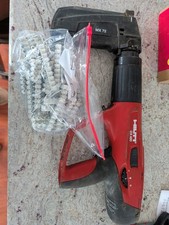 Hilti DX 460 + MX 72