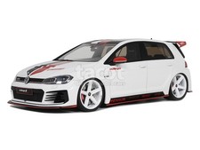 Volkswagen Golf VII GTi