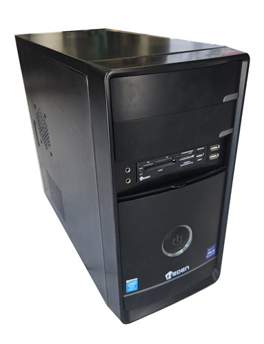 Ordinateur tour intel - core, i5