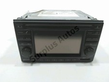 AUTORADIO 28185BH30D NISSAN QASHQAI 1 phase 2 (03/2010 04/2014) / NE 228861